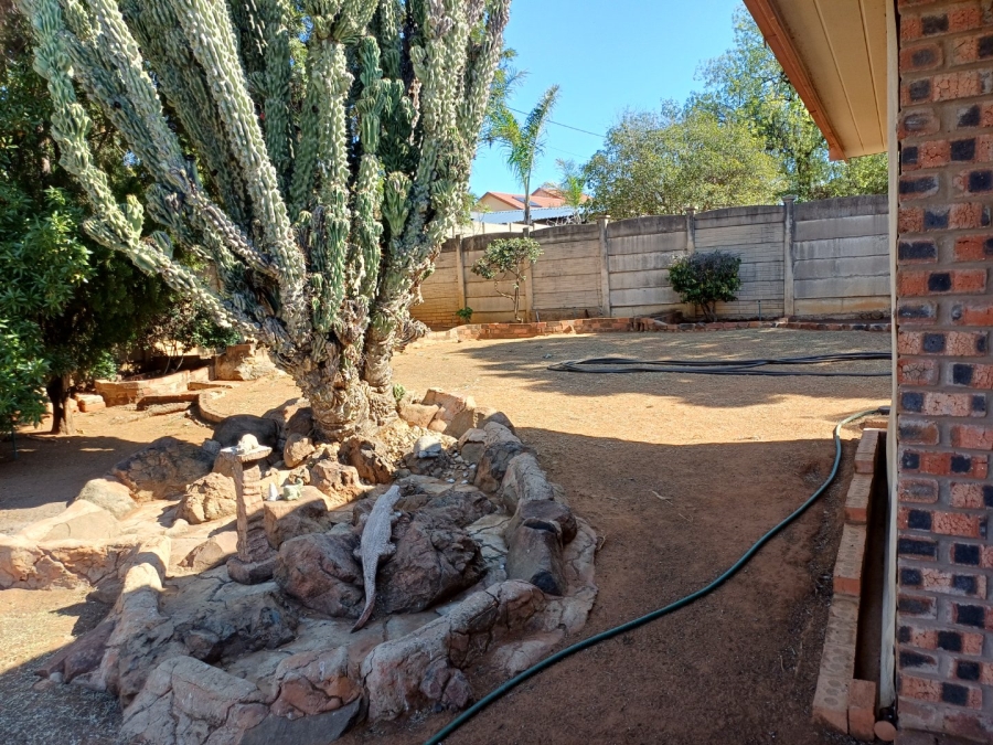 3 Bedroom Property for Sale in Fleurdal Free State